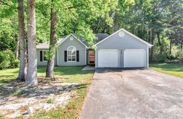 878 Grindstone Drive SW Gallery 2