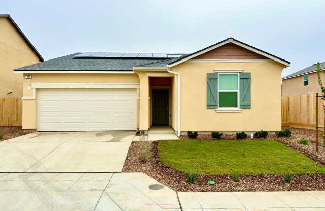 BRAND NEW 4/2 Century Home In Madera photos photos