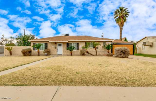 4002 N 32ND Place - 4002 North 32nd Place, Phoenix, AZ 85018