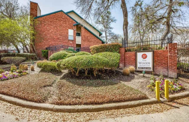 8601 Park Lane - 8601 Park Lane, Dallas, TX 75231