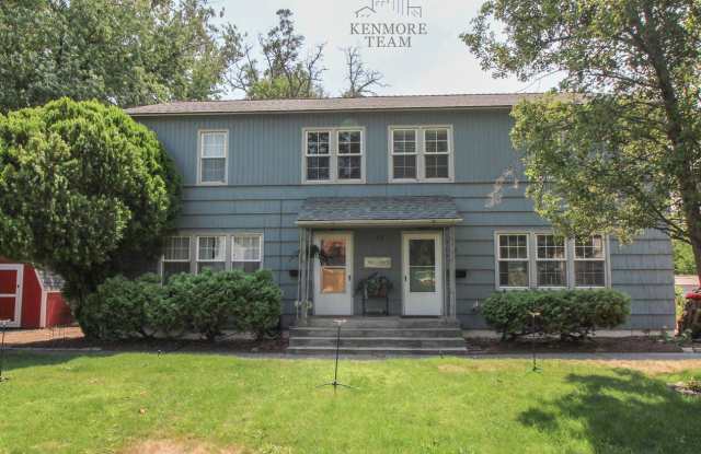 3 Bedroom, 1 Bath Duplex in Richland photos photos 3 Bedroom, 1 Bath Duplex in Richland photos photos