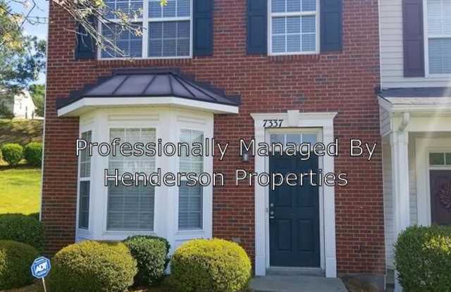 7337 Laurel Valley Road - 7337 Laurel Valley Road, Charlotte, NC 28273