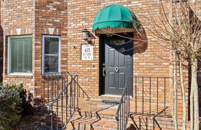 415 West Vine Avenue photos photos