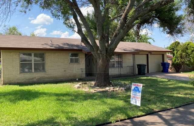 618 North 23rd Street, Copperas Cove - 618 North 23rd Street, Copperas Cove, TX 76522