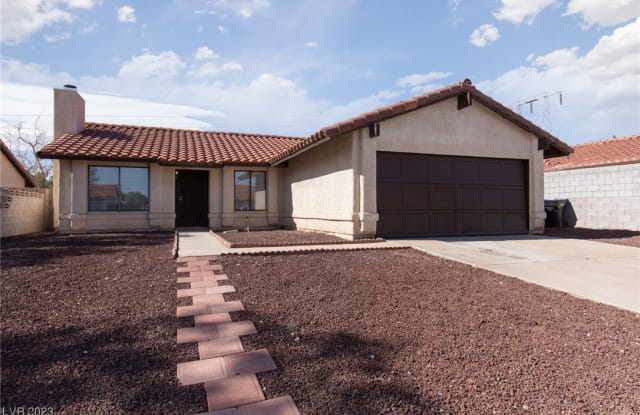 438 CONCORD Way - 438 Concord Way, Henderson, NV 89015