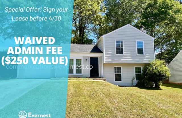 1373 Mill Lake Circle photos photos