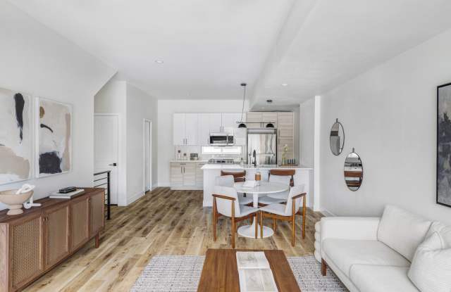 Newport Townhouses photos photos