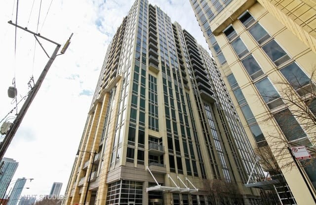 700 North Larrabee Street - 700 North Larrabee Street, Chicago, IL 60654