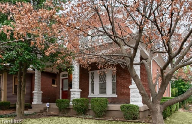 1028 S 5th St - 1028 South 5th Street, Louisville, KY 40203