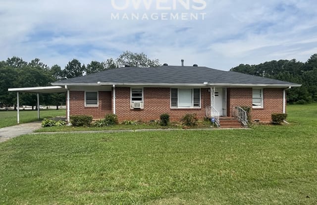 2067 Rosebud Road - 2067 Rosebud Road, Grayson, GA 30017