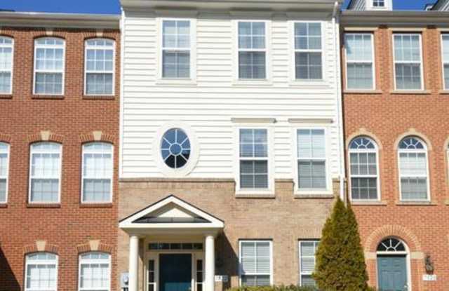 7022 Little Thames Drive - 7022 Little Thames Drive, Gainesville, VA 20155