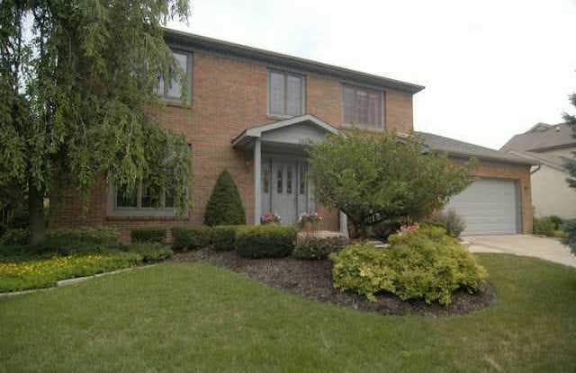 3448 River Narrows Road - 3448 River Narrows Road, Hilliard, OH 43026