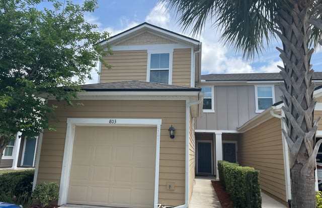 803 Servia Drive - 1 - 803 Servia Drive, St Johns, FL 32259 803 Servia Drive - 1 - 803 Servia Drive, St Johns, FL 32259