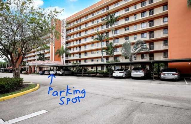 7380 S Oriole Boulevard - 7380 South Oriole Boulevard, Palm Beach County, FL 33446