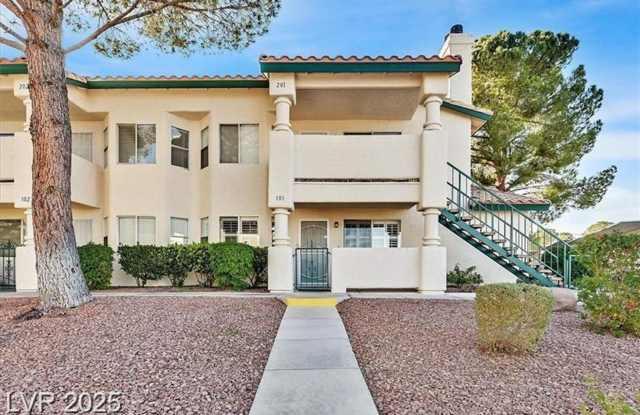 A very Nice and Clean 2 Bedroom, 2 Bathroom Condo on the first floor in NW Las Vegas. photos photos
