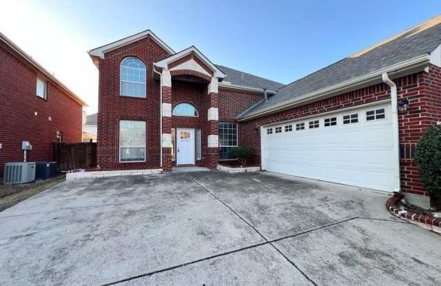 3904 Brush Creek Trail - 3904 Brush Creek Trail, McKinney, TX 75070
