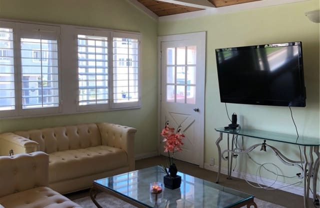 16575 Pacific Coast Highway - 16575 Pacific Coast Hwy, Sunset Beach, CA 92649