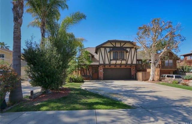 34465 VIA ESPINOZA - 34465 via Espinoza, Dana Point, CA 92624