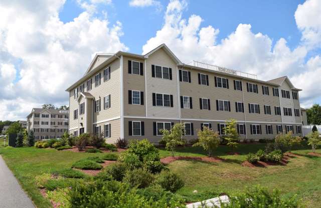 50 Sentinel Court - 50 Sentinel Court, Manchester, NH 03103