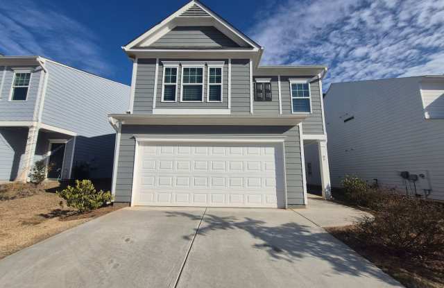 Charming 4BR/2.5BA in the Heart of Dawsonville! photos photos