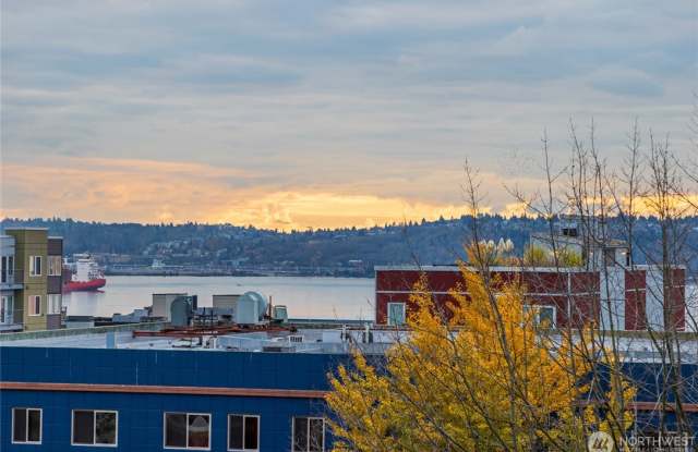 121 Vine St - 121 Vine Street, Seattle, WA 98121