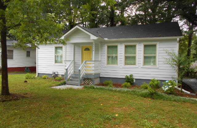 1136 Wyland Dr SW - 1136 Wyland Drive Southwest, Atlanta, GA 30310