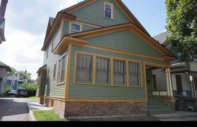 724 South Burdick Street photos photos