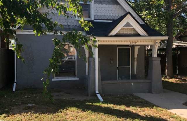 LP1 Research - #1104 - 2027 South Logan Street, Denver, CO 80210