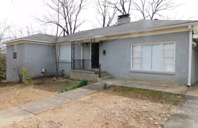 3 Fairhills Circle - 3 Fair Hill Circle, Little Rock, AR 72205