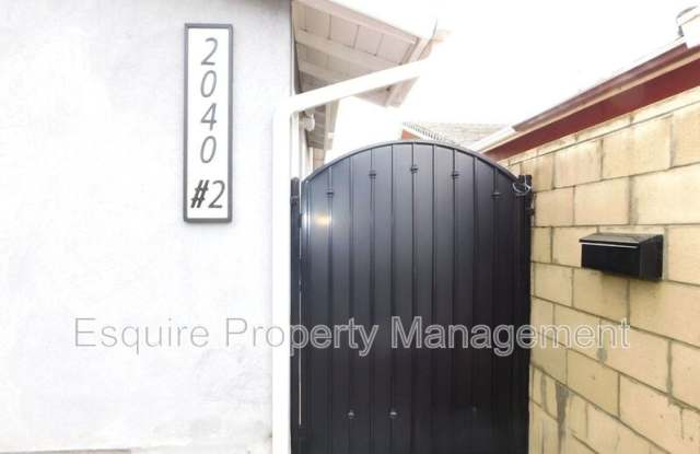 2040 CAMINO DEL SOL - 2040 Camino Del Sol, Oxnard, CA 93030