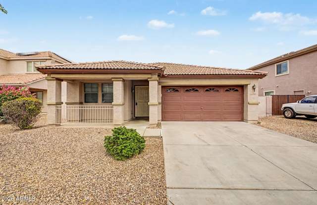 3928 E Blue Sage Road photos photos