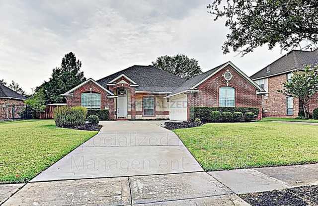3349 Wilshire Ave - 3349 Wilshire Avenue, Grapevine, TX 76051