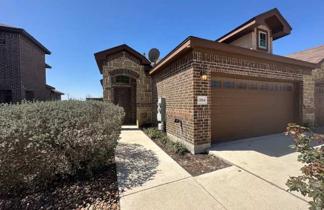 New Braunfels Duplex Ready for Move-In - 1184 Creekside Orchard, New Braunfels, TX 78130
