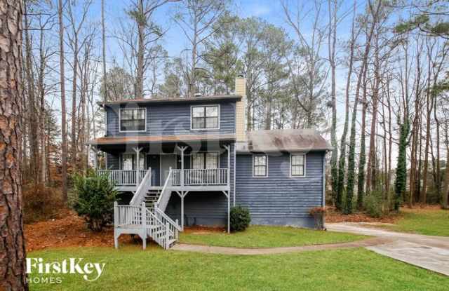 2475 Smith Avenue Southwest - 2475 Smith Avenue Southwest, Cobb County, GA 30064