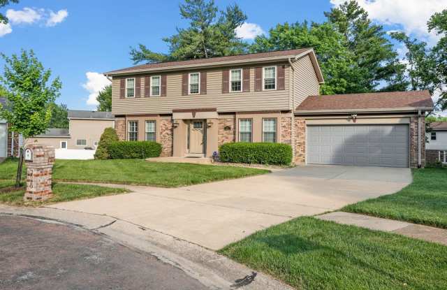 Spacious 4-Bed, 3-Bath Family Home photos photos