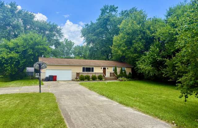 1433 Alton Darby Creek Road - 1433 Alton Darby Creek Road, Franklin County, OH 43228