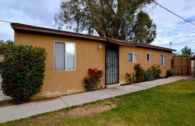 373 North Colorado Street - 373 North Colorado Street, Chandler, AZ 85225