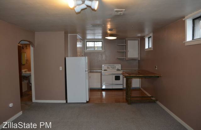 145 W Sussex - 145 West Sussex Avenue, Missoula, MT 59801