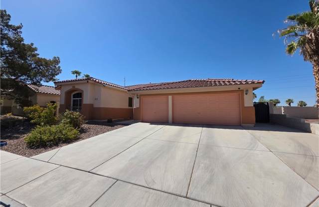 6323 Mahogany Peak Avenue Gallery 1