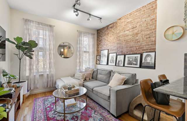 86 MONROE ST - 86 Monroe Street, Hoboken, NJ 07030