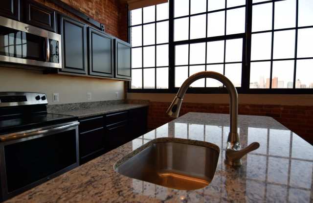 Heath Street Lofts Gallery 2