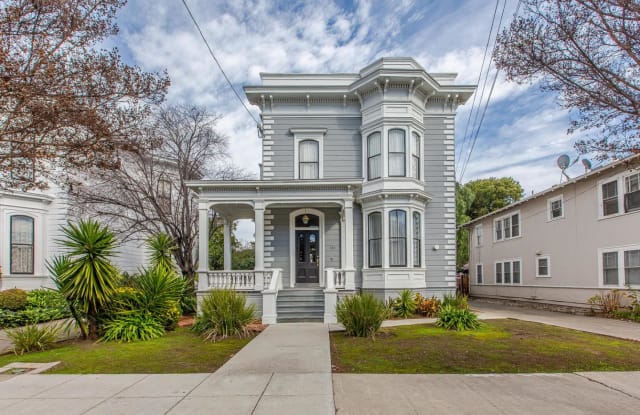 332 N 3rd ST 1 - 332 N 3rd St, San Jose, CA 95112