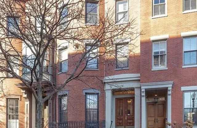 439 Shawmut Ave - 439 Shawmut Avenue, Boston, MA 02118