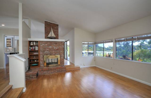 1419 La Cima Road Gallery 4