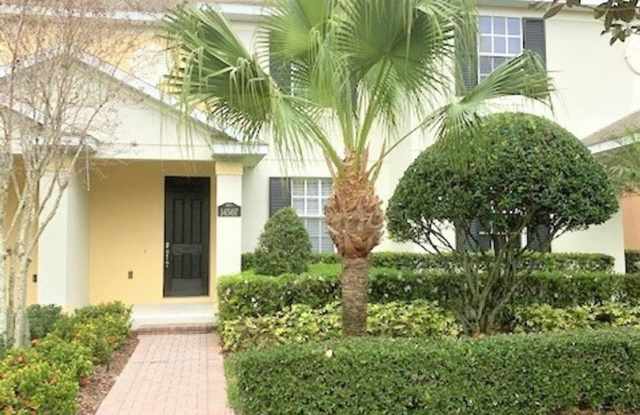 14507 Pleach St - 14507 Pleach Street, Horizon West, FL 34787