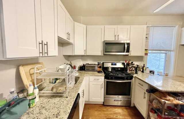 1027 Montana - 1027 W Montana St, Chicago, IL 60614