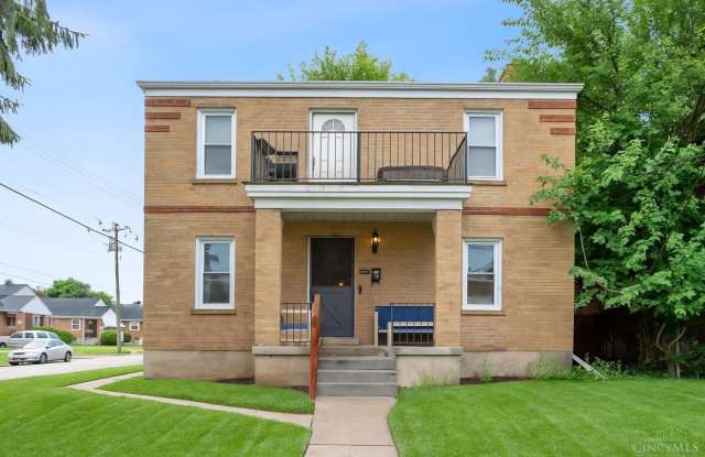 3851 Superior Avenue - 3851 Superior Avenue, Silverton, OH 45236