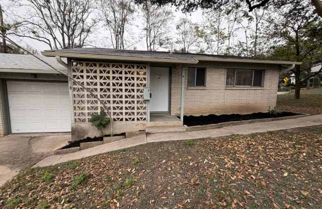 2 Bed/1bath Duplex in Central Austin photos photos