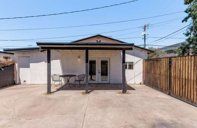 CHARMING casita in the heart of Phoenix! photos photos
