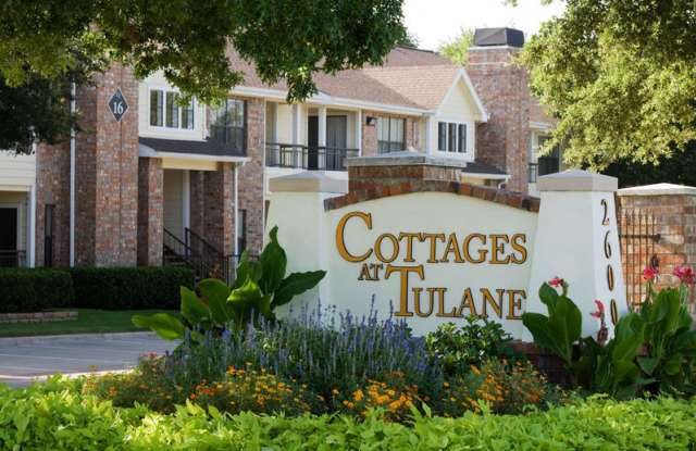 Cottages at Tulane photos photos Cottages at Tulane photos photos